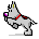 Running dog